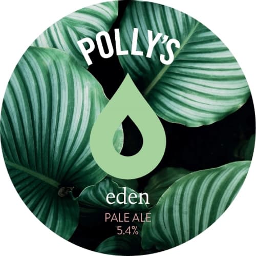 Eden