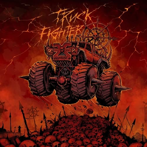 Truck Fighter