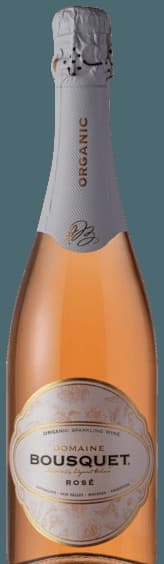 Organic Brut Rose