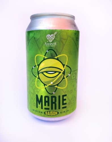 Marie