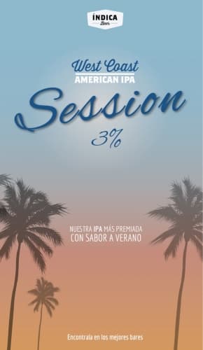 Session West Coast IPA