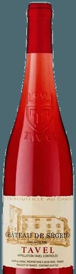 Tavel Rosé