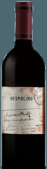 Nespolino Rubicone Sangiovese - Merlot
