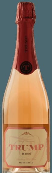 Sparkling Rosé