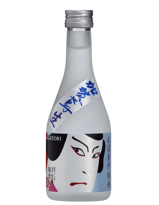 Tamajiman Kumagawaichibanchi Junmai