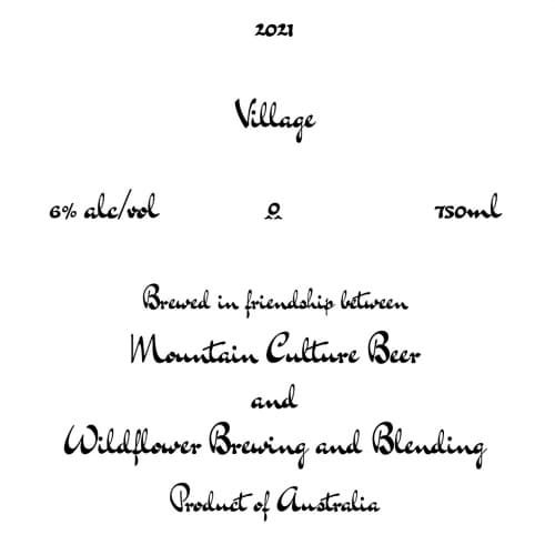 Village 2021