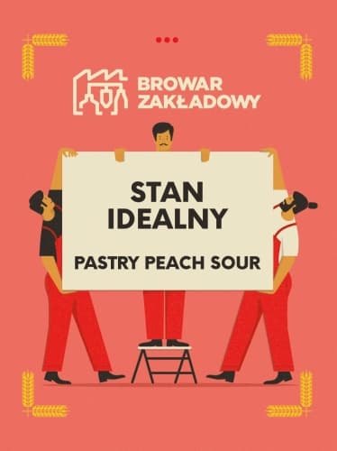 Stan Idealny