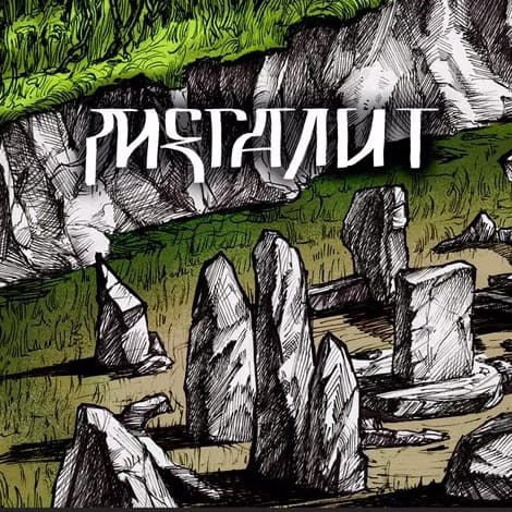 Мегалит / Megalith