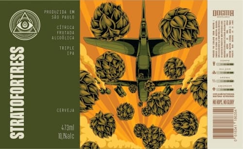 Stratofortress