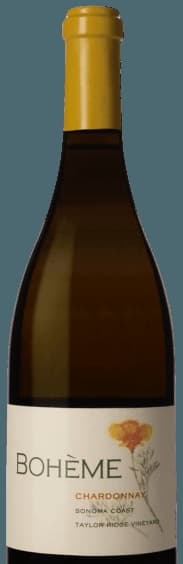 Taylor Ridge Vineyard Chardonnay