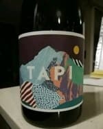 Tapi Pinot Noir