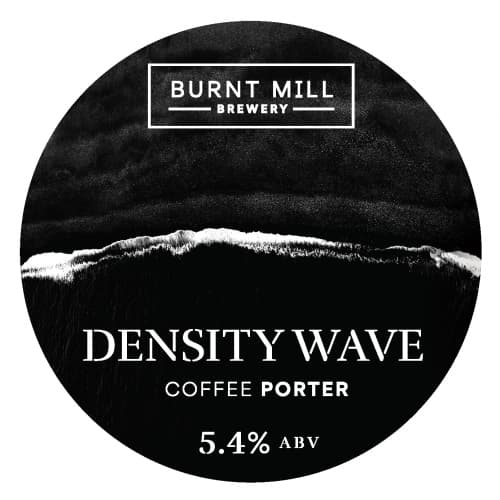 Density Wave