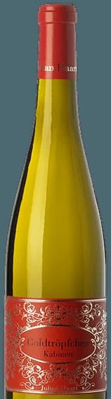 Goldtröpfchen Kabinett