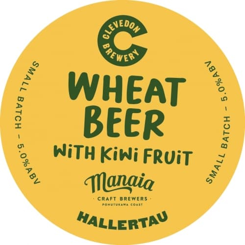 Wheat Beer