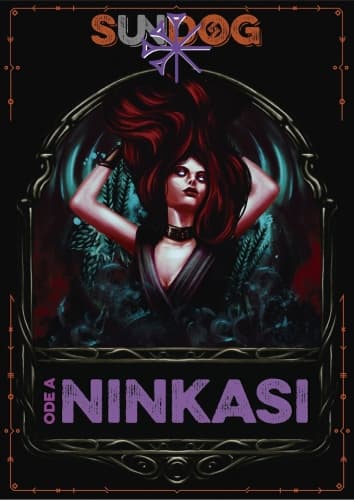 Ode A Ninkasi