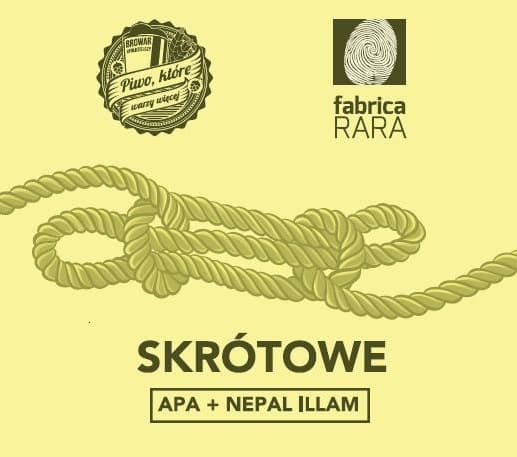 Skrótowe