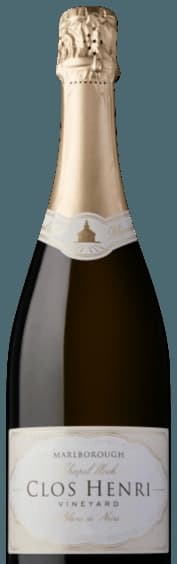 Chapel Block Blanc de Noir