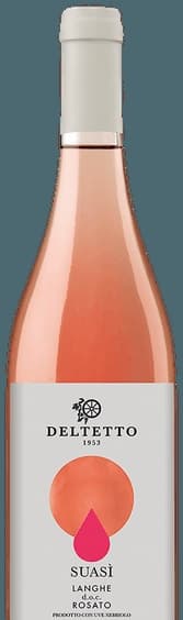 Suasì Rosato