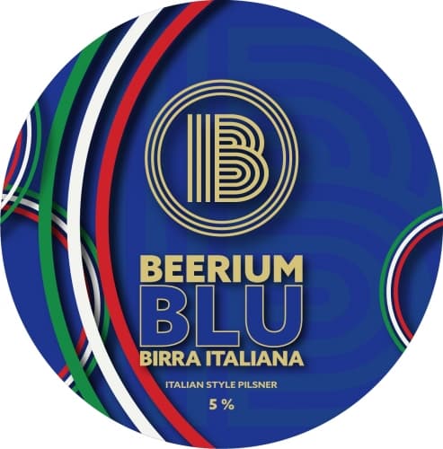 Beerium BLU