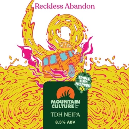 Reckless Abandon