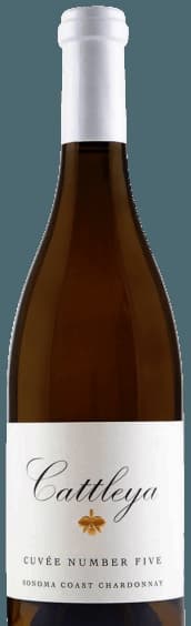 Cuvée Number Five Chardonnay