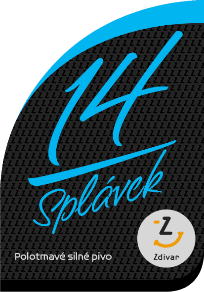 Splávek 14