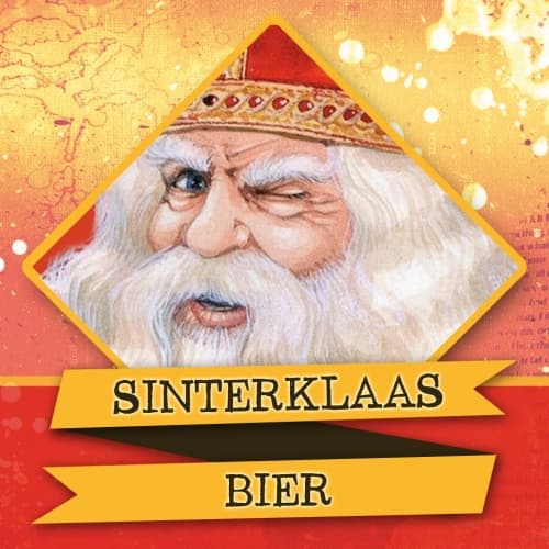Sinterklaas Bier