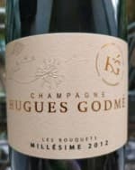 Les Bouquets Champagne Grand Cru