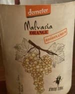 Spiritus Terrae Malvasia Orange