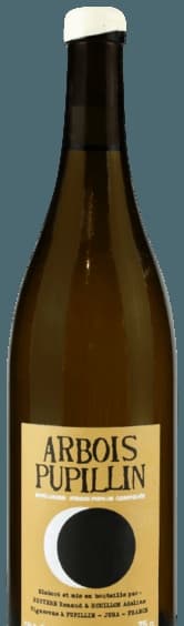Arbois Pupillin Blanc