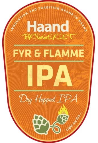 Fyr & Flamme