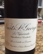 Nuits-Saint-Georges 'Les Vignerondes'