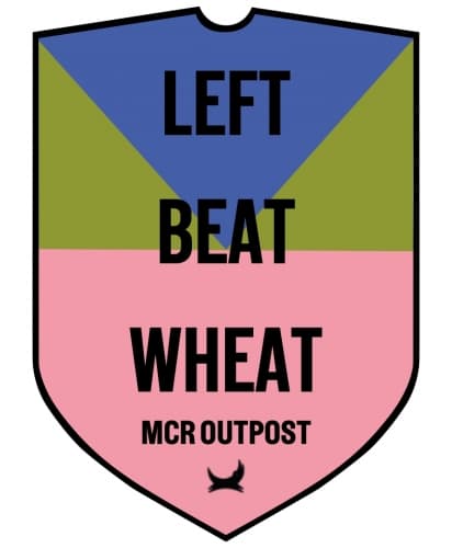 Left Beat Wheat