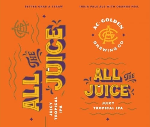All The Juice