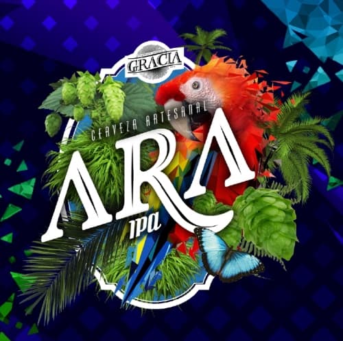 Ara Tropical IPA