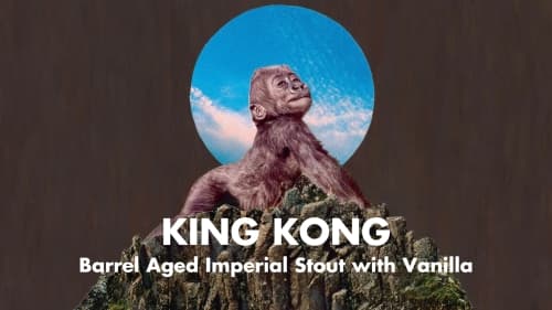 King Kong 2024