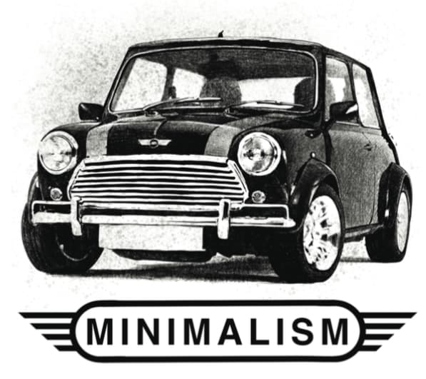 Minimalism