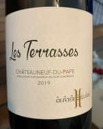 Les Terrasses Châteauneuf-du-Pape