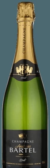 Champagne Brut