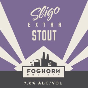 Sligo Extra Stout