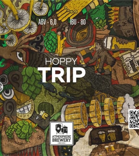 Hoppy Trip