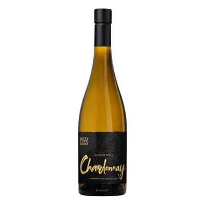 Misty Cove Landmark Series Chardonnay