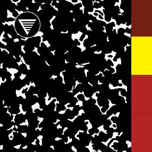 COMPOSITION 2 (cascara/lemon)