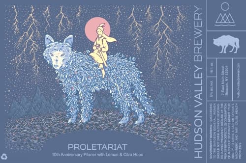 Proletariat 10th Anniversary