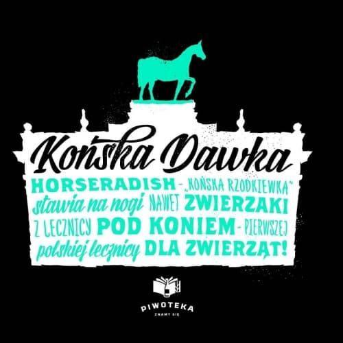 Końska Dawka