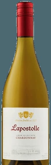 Grand Selection Chardonnay