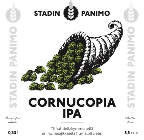 Cornucopia IPA