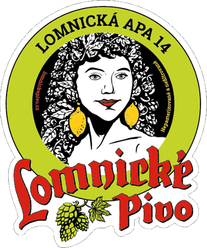 Lomnická APA 14
