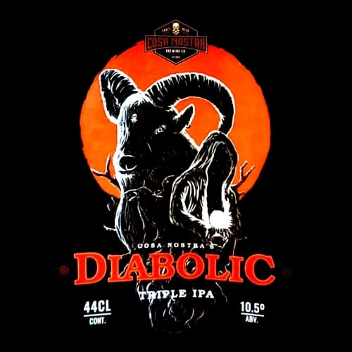 Diabolic