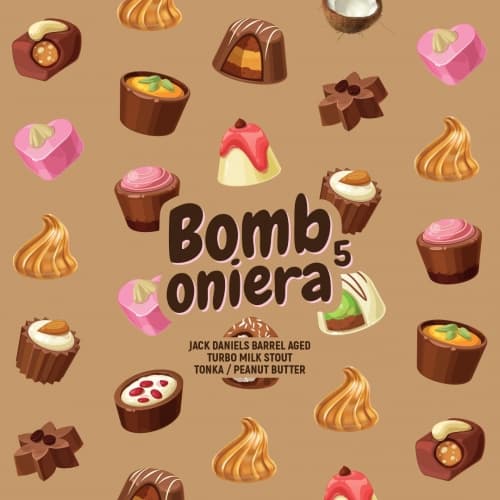 Bomboniera #5